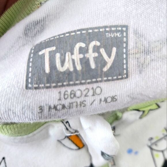 Tuffy cotton sleeper 3 m - Picture 2 of 4